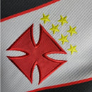 Camisa Vasco Preta Retrô 2000 - Kappa