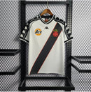 Camisa Vasco Branca Retrô 2000 - Kappa