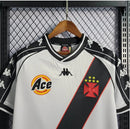 Camisa Vasco Branca Retrô 2000 - Kappa
