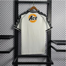 Camisa Vasco Branca Retrô 2000 - Kappa