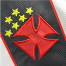 Camisa Vasco Branca Retrô 2000 - Kappa