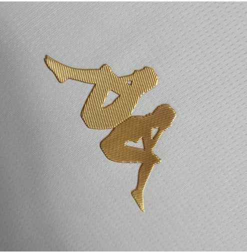 Camisa Vasco Da Gama Goleiro 23/24 - Kappa Feminina - Lançamento