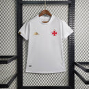 Camisa Vasco Da Gama Goleiro 23/24 - Kappa Feminina - Lançamento