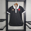 Camisa Vasco Da Gama Away III 23/24 - Kappa Torcedor Feminina- Lançamento