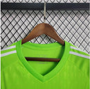 Camisa Japão Treino Verde 23/24