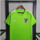 Camisa Japão Treino Verde 23/24