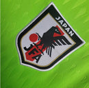 Camisa Japão Treino Verde 23/24