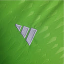 Camisa Japão Treino Verde 23/24