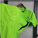 Camisa Japão Treino Verde 23/24