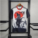 Camisa Japão Especial Samurai 23/24