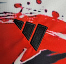 Camisa Japão Especial Samurai 23/24