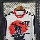 Camisa Japão Especial Samurai 23/24