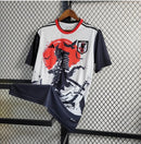 Camisa Japão Especial Samurai 23/24