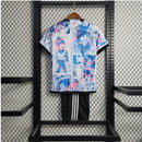 Kit Infantil Especial Japão Anime II 23/24