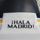 Camisa Real Madrid 23/24 - Adidas Manga Comprida Jogador - Lançamento