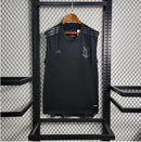 Regata Flamengo Preta 23-24 - Lançamento