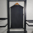 Regata Flamengo Preta 23-24 - Lançamento