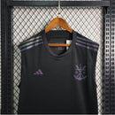 Regata Flamengo Preta 23-24 - Lançamento