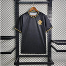 Camisa Flamengo Consciência Negra 23/24 - Lançamento