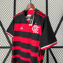 Camisa Flamengo Home 24/25 - Adidas Torcedor Masculina Lançamento