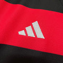 Camisa Flamengo Home 24/25 - Adidas Torcedor Masculina Lançamento