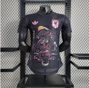 Camisa Japão Especial Dragon 23/24 - Versão Jogador