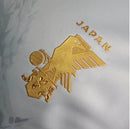 Camisa Japão Especial 23/24 - Versão Jogador