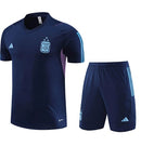 Kit de Treino Argentina 23/24 - Adidas