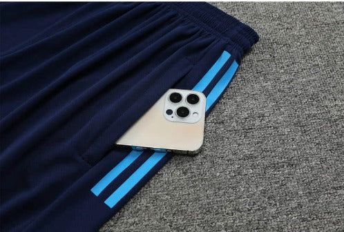 Kit de Treino Argentina 23/24 - Adidas