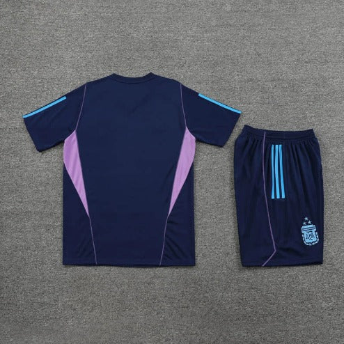 Kit de Treino Argentina 23/24 - Adidas