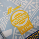 Camisa Tigres 23/24 UANL Edição Especial - Adidas Torcedor Masculina