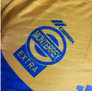 Camisa Tigres México Home 23/24 - Versão Jogador