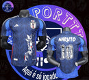 Camisa Japão Anime Naruto 10 24/25 - Adidas Lançamento Torcedor