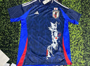 Camisa Japão Anime Naruto 10 24/25 - Adidas Lançamento Torcedor
