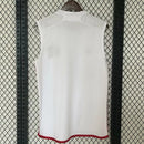 Regata Away Flamengo 24-25 - Adidas Lançamento Torcedor