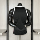 Regata Basquete Flamengo NBB Home 24/25 - Adidas Lançamento