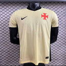 Camisa Vasco Jogo 3 26/27 - Nike Jogador Masculina