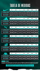 Camisa Brasil Home 25/26 - Nike Torcedor Masculina Lançamento