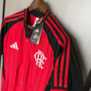 Camisa CR Flamengo US Pack - Adidas Lançamento 2025