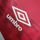 Regata Fluminense Treino Umbro 23-24