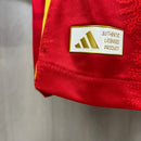 Camisa Espanha 24/25 - Versão Jogador - Lançamento