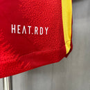 Camisa Espanha 24/25 - Versão Jogador - Lançamento