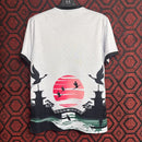 Camisa Japão Especial 24/25 - Adidas Lançamento