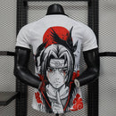 Camisa Japão Anime Itachi Uchiha 25/26 - Versão Jogador Lançamento
