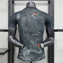 Camisa Japão Especial Samurai 24/25 - Versão Jogador