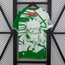 Camisa Real Betis Especial Naruto 25/26 -Torcedor Masculina - Lançamento