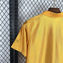 Camisa Wolverhampton Aniversário 70 anos 25/26 - Nike Torcedor Masculina - Lançamento