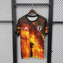Camisa Japão Anime Especial NeZha 25/26 - Adidas Torcedor Lançamento