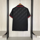 Camisa do CR Flamengo Lifestyler 2025 - Adidas Lançamento