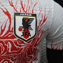 Camisa Japão Especial Y3 24/25 - Versão Jogador